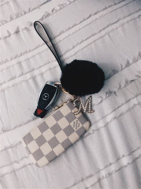 louis vuitton key pouch dupe